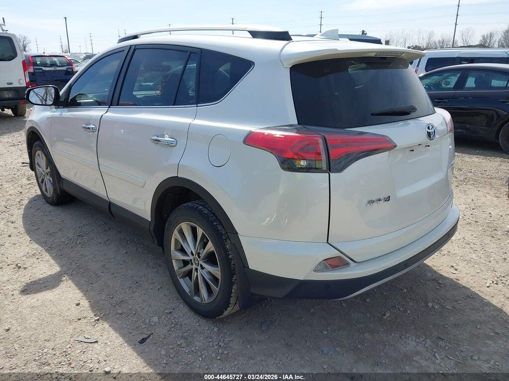 2T3DFREV0HW624672 2017 TOYOTA RAV4 photo no. 3