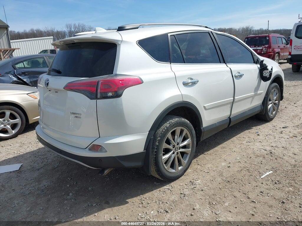 2T3DFREV0HW624672 2017 TOYOTA RAV4 photo no. 4