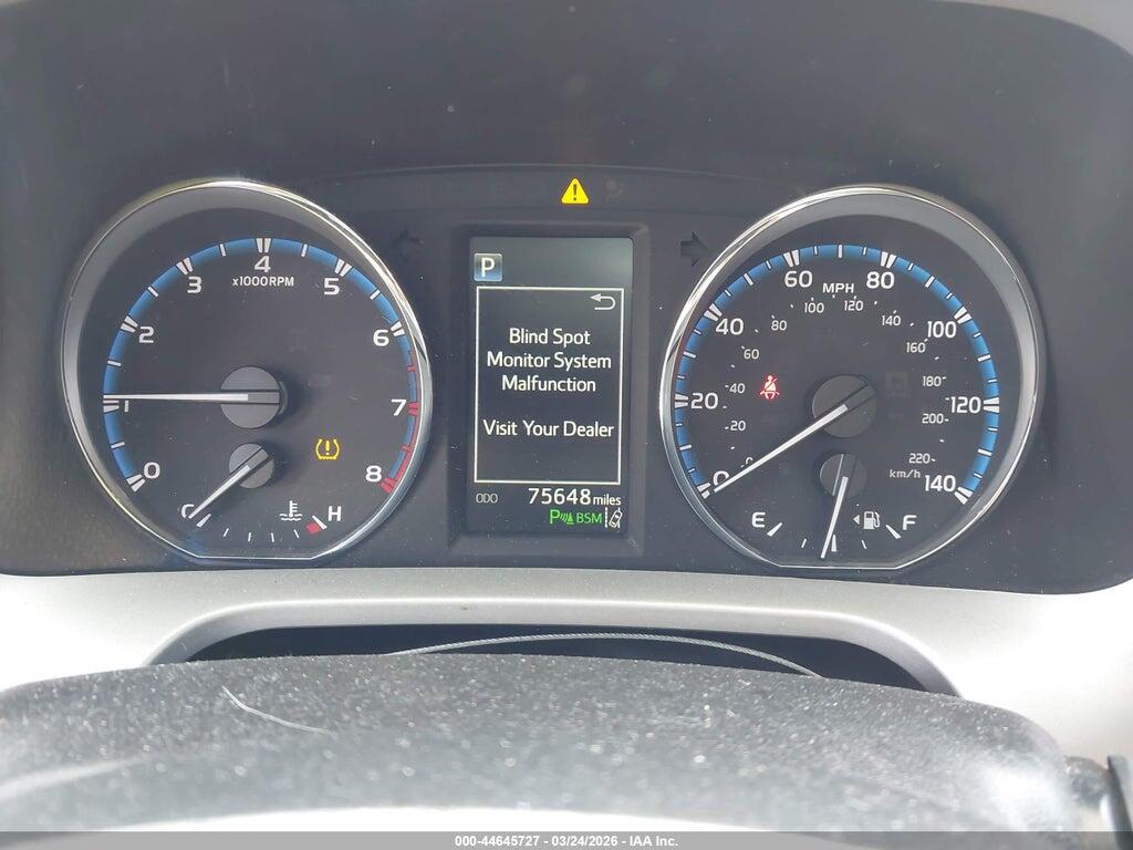2T3DFREV0HW624672 2017 TOYOTA RAV4 photo no. 7