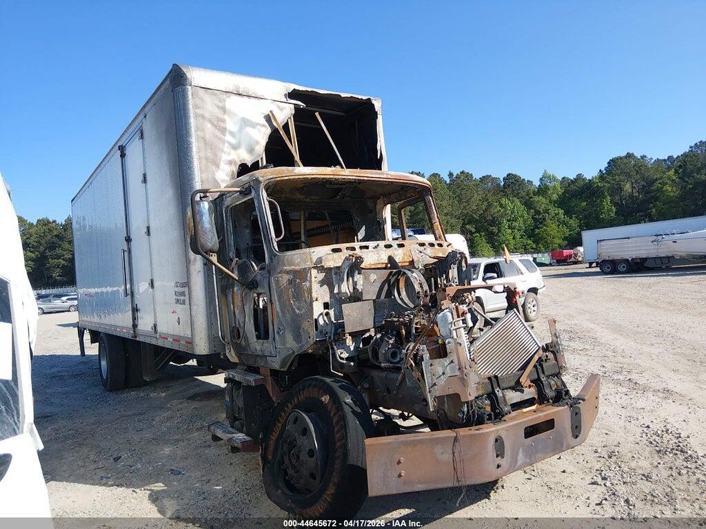 1M2MDBAA7NS003865 2022 MACK MD photo no. 1