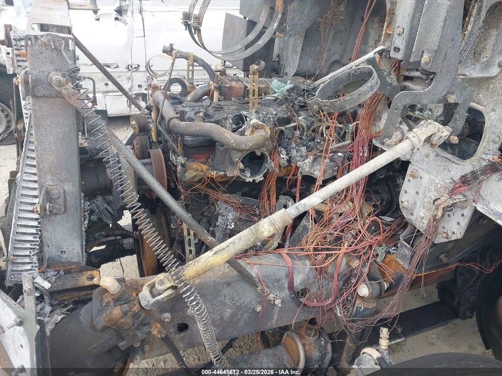 1M2MDBAA7NS003865 2022 MACK MD photo no. 10