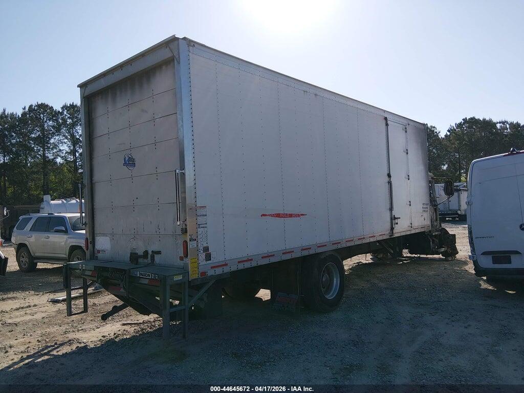 1M2MDBAA7NS003865 2022 MACK MD photo no. 3