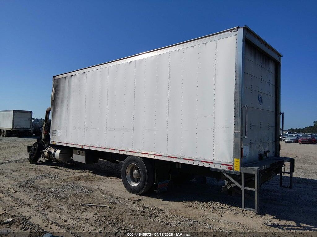 1M2MDBAA7NS003865 2022 MACK MD photo no. 4