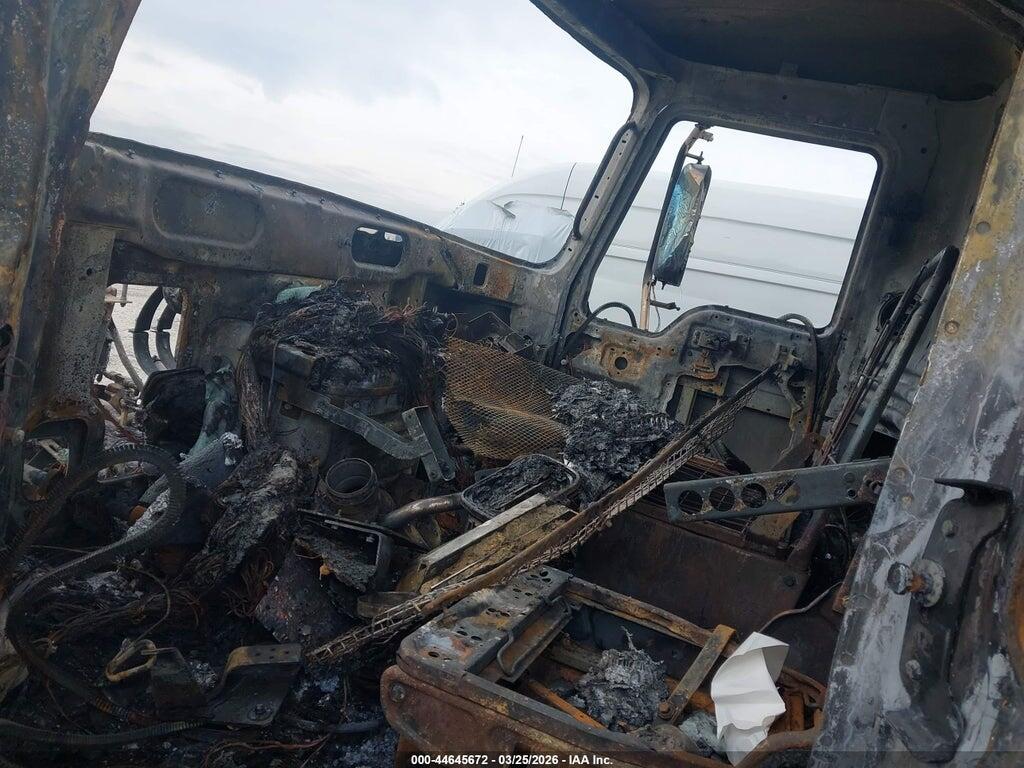 1M2MDBAA7NS003865 2022 MACK MD photo no. 5