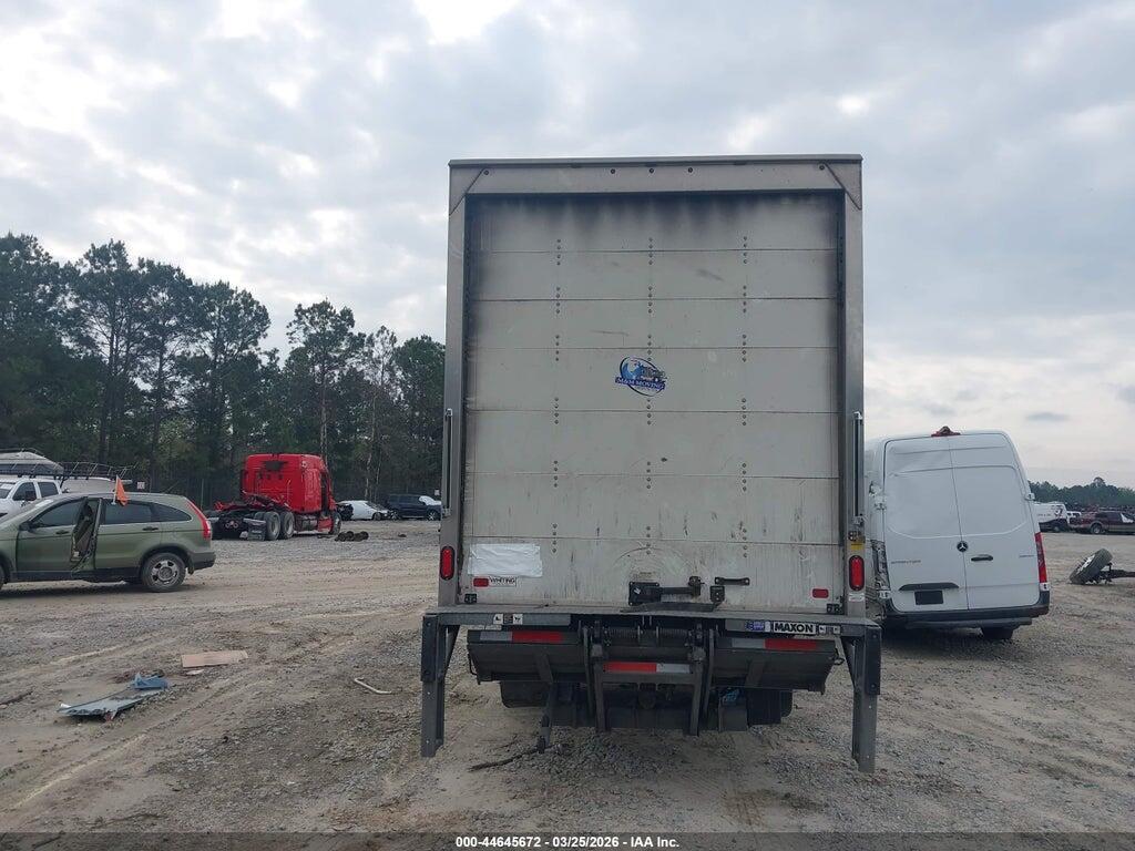 1M2MDBAA7NS003865 2022 MACK MD photo no. 8