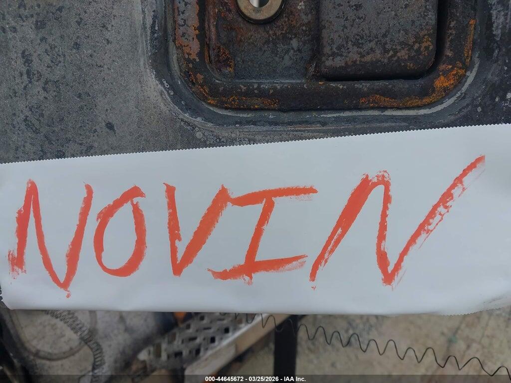 1M2MDBAA7NS003865 2022 MACK MD photo no. 9