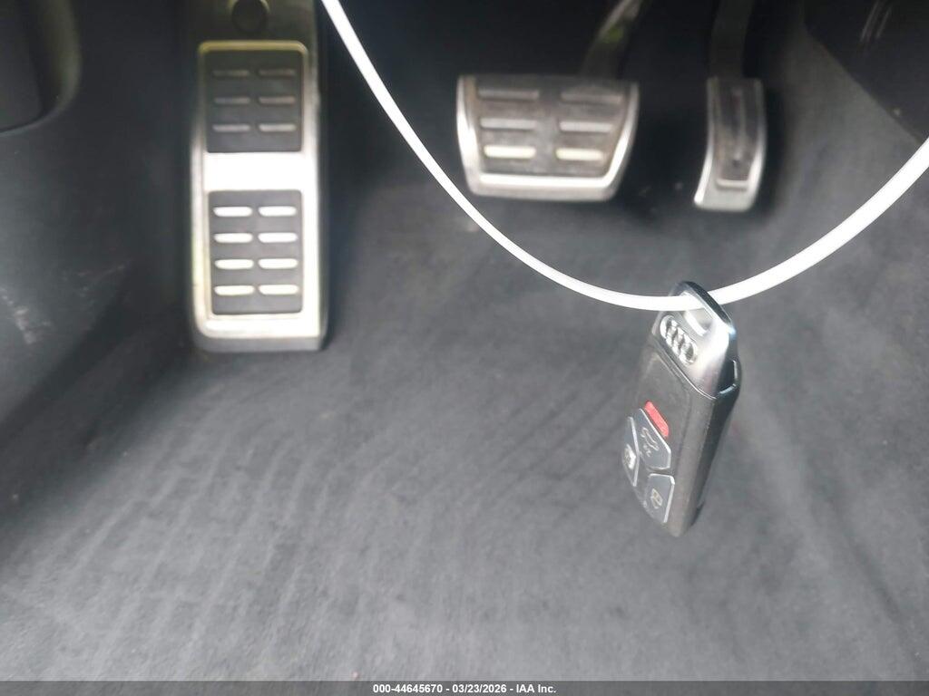 WAUFACF59RA044059 2024 AUDI A5 SPORTBACK photo no. 11
