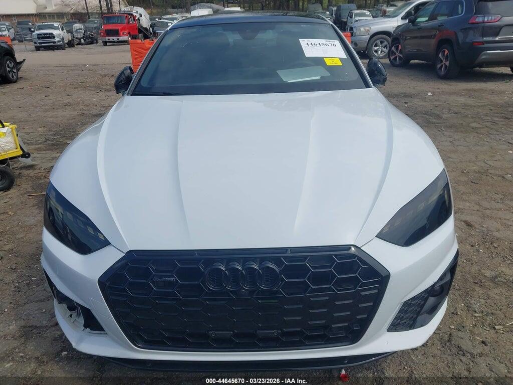 WAUFACF59RA044059 2024 AUDI A5 SPORTBACK photo no. 12