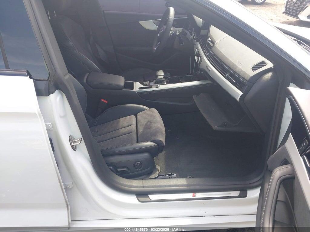 WAUFACF59RA044059 2024 AUDI A5 SPORTBACK photo no. 5