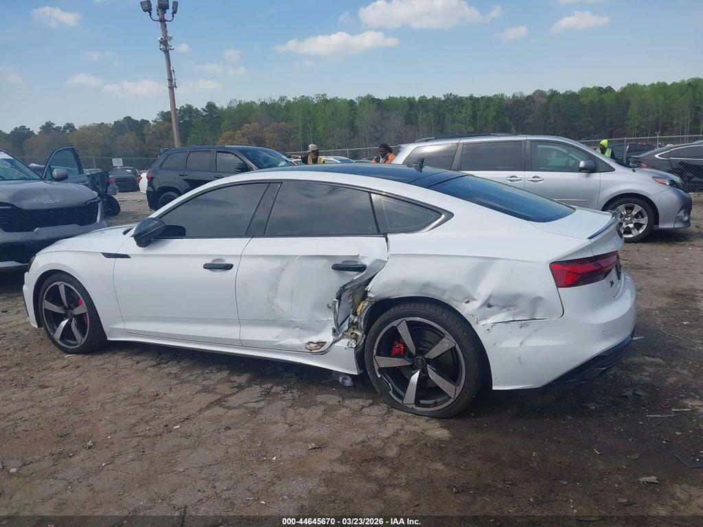 WAUFACF59RA044059 2024 AUDI A5 SPORTBACK photo no. 6