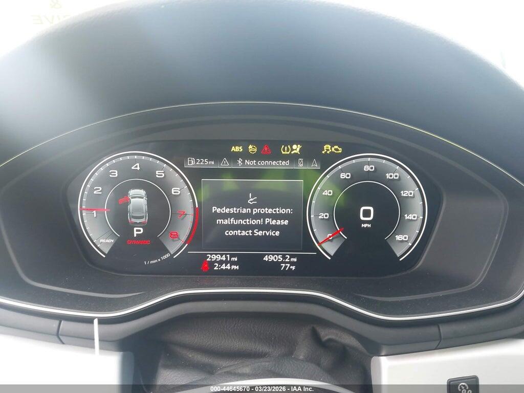 WAUFACF59RA044059 2024 AUDI A5 SPORTBACK photo no. 7