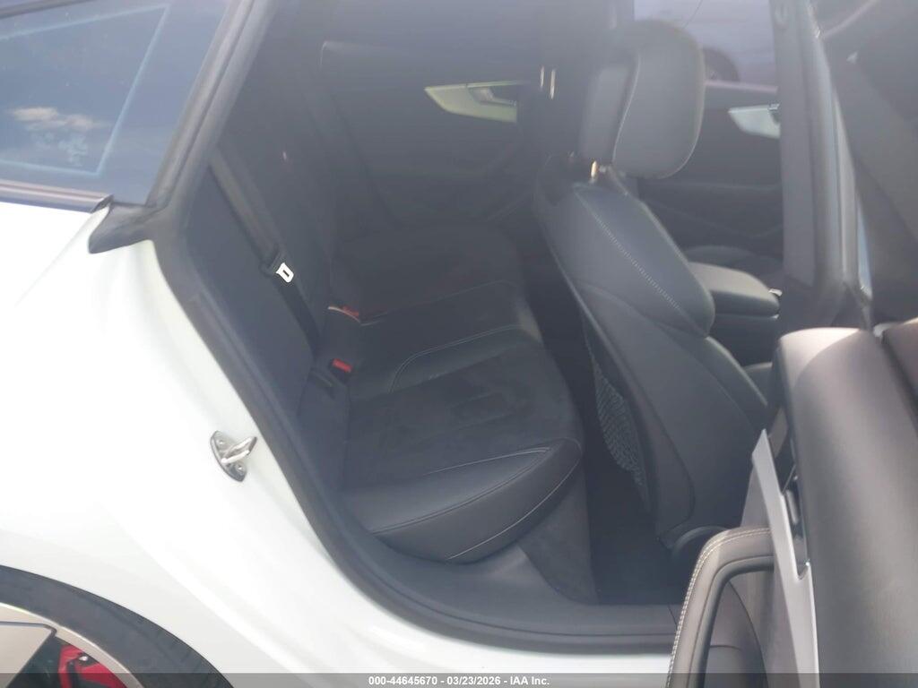 WAUFACF59RA044059 2024 AUDI A5 SPORTBACK photo no. 8