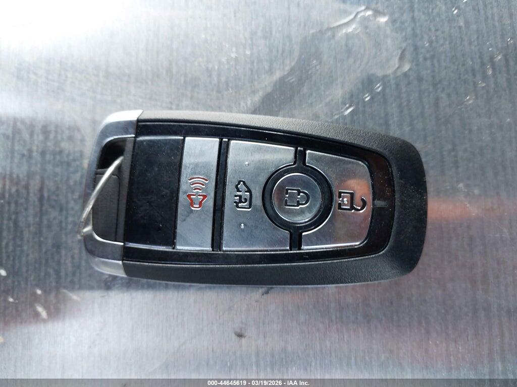 1FTBR2C88TKA10702 2026 FORD TRANSIT-250 photo no. 11