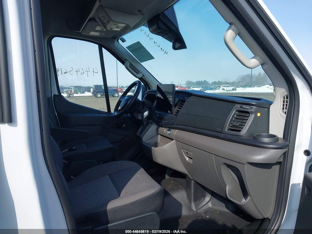 1FTBR2C88TKA10702 2026 FORD TRANSIT-250 photo no. 5