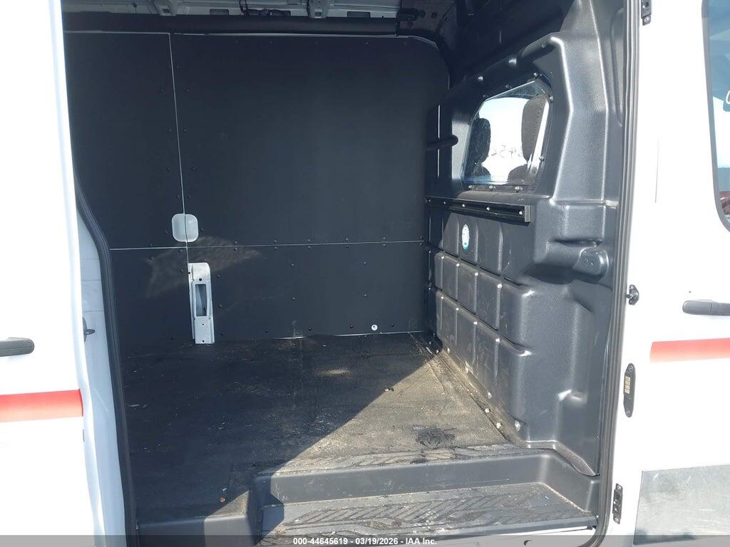 1FTBR2C88TKA10702 2026 FORD TRANSIT-250 photo no. 8