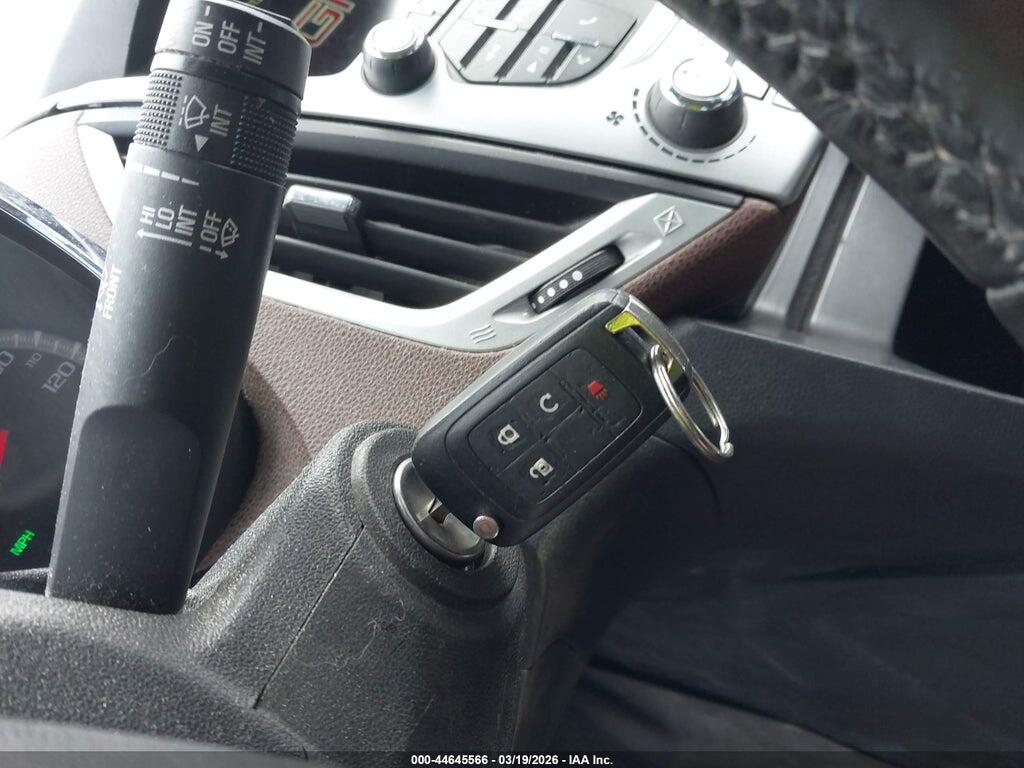 2GKFLUE53C6369593 2012 GMC TERRAIN photo no. 11
