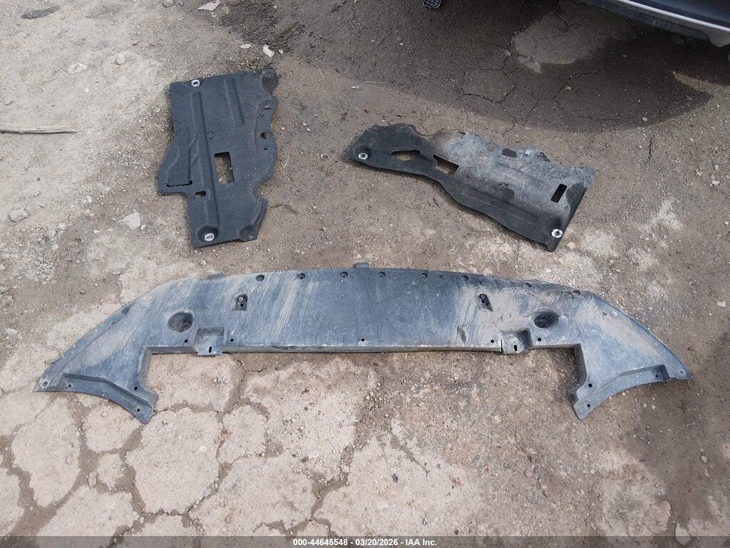 2FMPK4J88GBB49619 2016 FORD EDGE photo no. 12