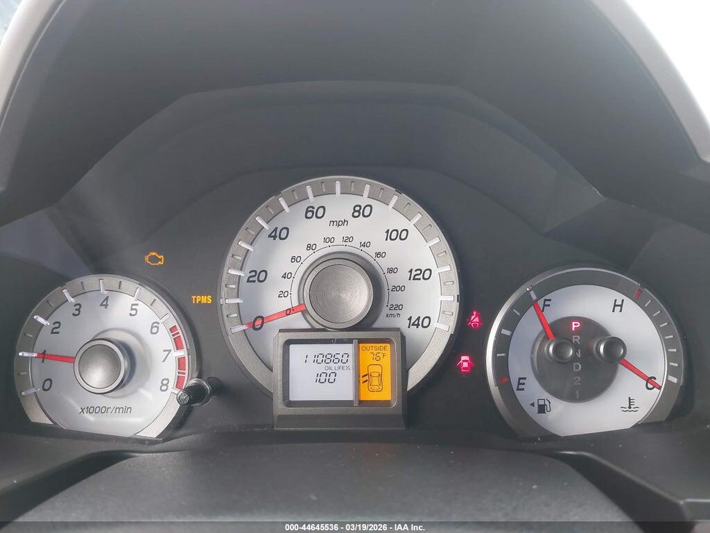 5FNYF3H79FB022013 2015 HONDA PILOT photo no. 7