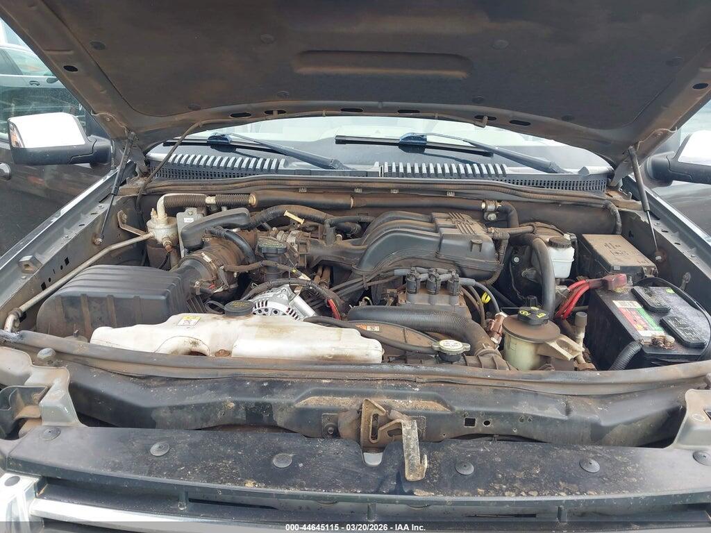 1FMEU65E97UB86931 2007 FORD EXPLORER photo no. 10