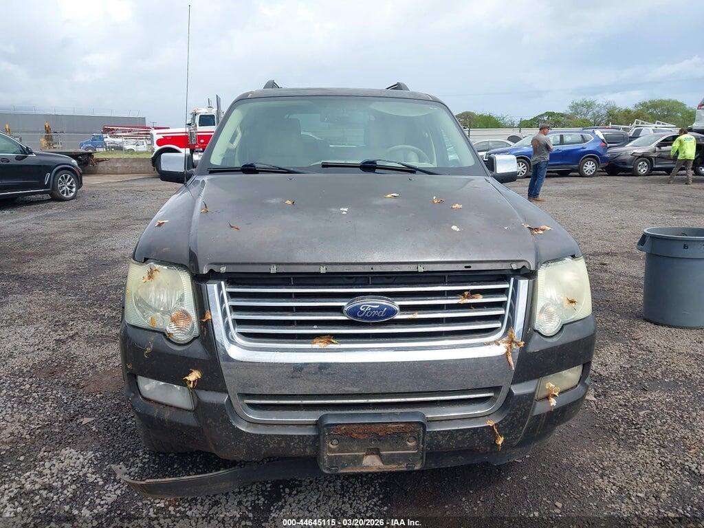 1FMEU65E97UB86931 2007 FORD EXPLORER photo no. 12