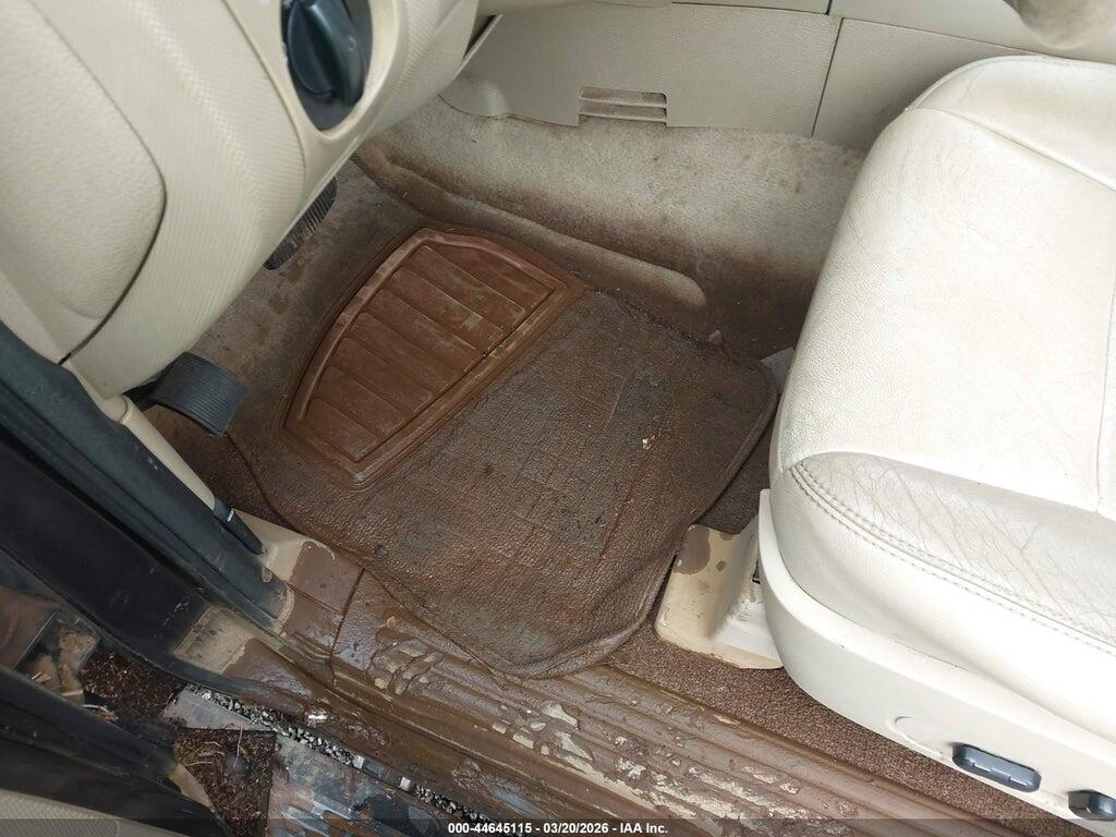 1FMEU65E97UB86931 2007 FORD EXPLORER photo no. 6