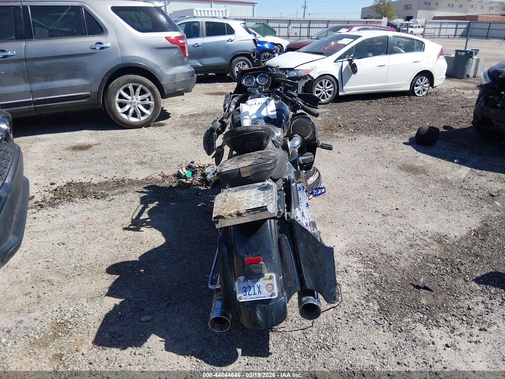 1HD1TC820DB961032 2013 HARLEY-DAVIDSON FLTRXSE photo no. 6