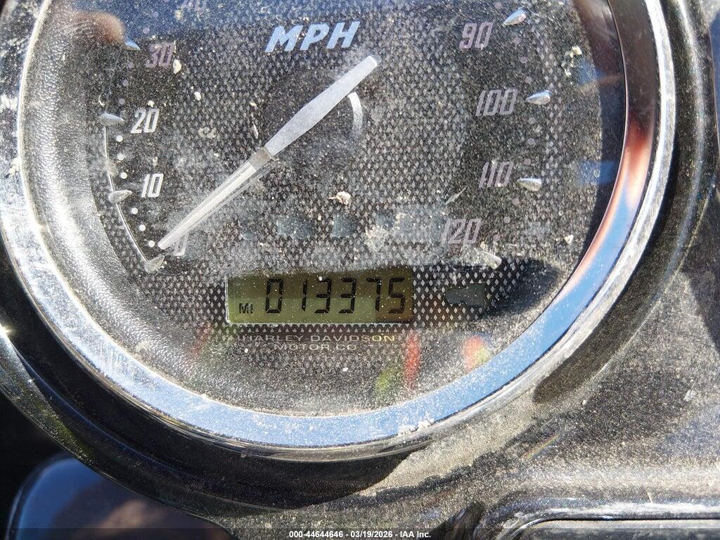 1HD1TC820DB961032 2013 HARLEY-DAVIDSON FLTRXSE photo no. 7