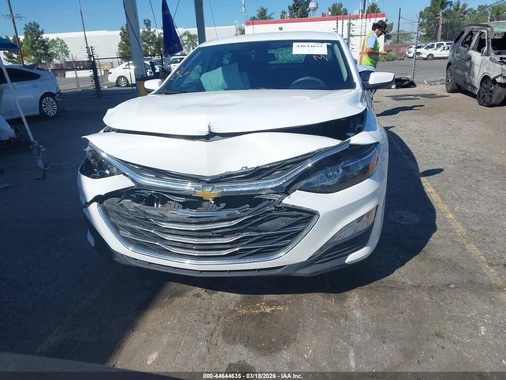 1G1ZD5ST2PF154015 2023 CHEVROLET MALIBU photo no. 11