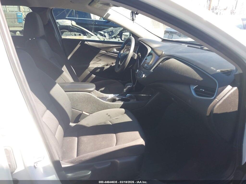 1G1ZD5ST2PF154015 2023 CHEVROLET MALIBU photo no. 5