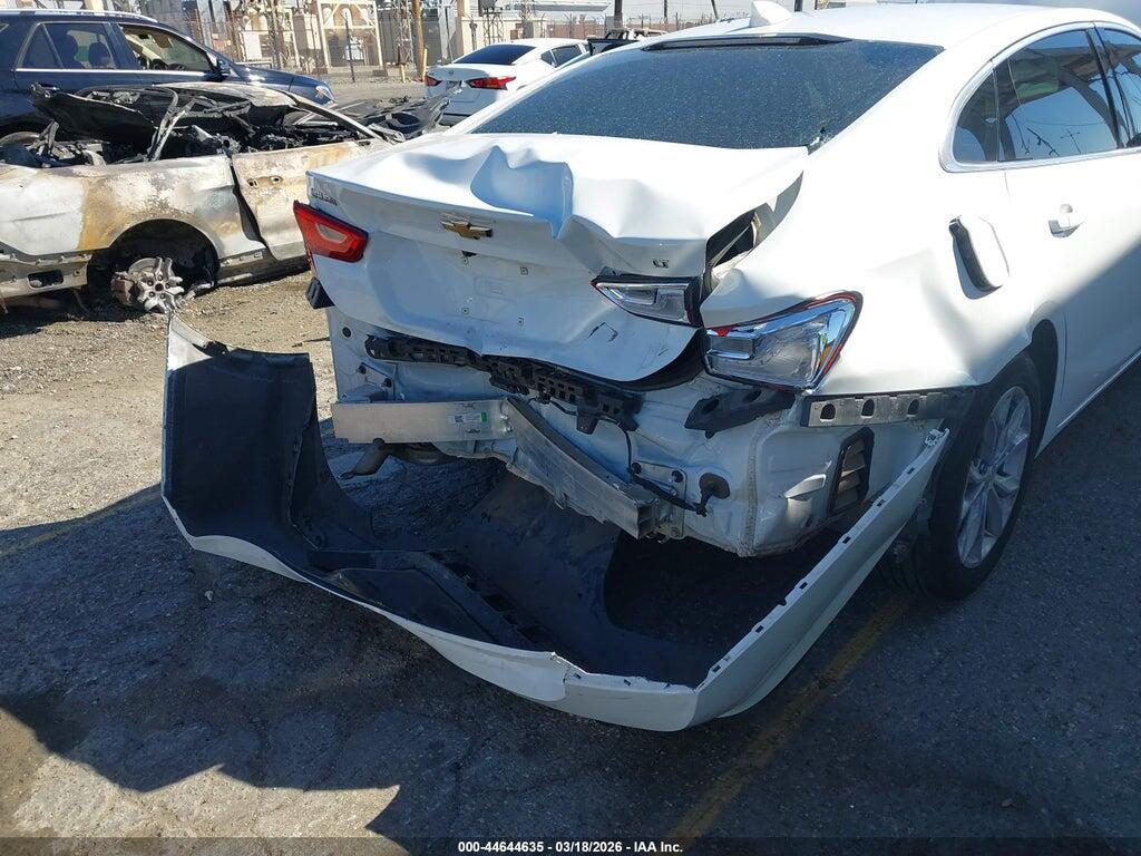 1G1ZD5ST2PF154015 2023 CHEVROLET MALIBU photo no. 6