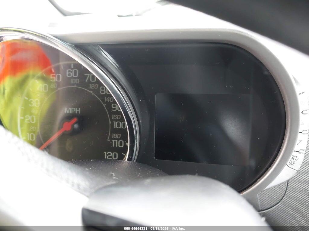 KL8CD6S9XEC539496 2014 CHEVROLET SPARK photo no. 7