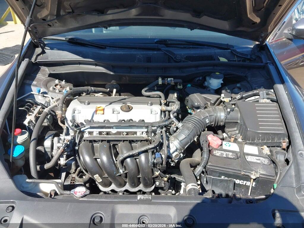 1HGCP2F69CA050962 2012 HONDA ACCORD photo no. 10