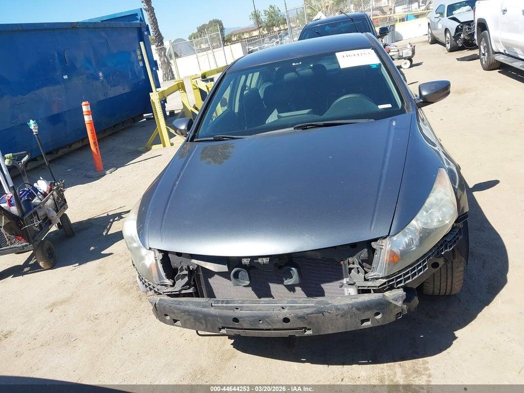 1HGCP2F69CA050962 2012 HONDA ACCORD photo no. 12