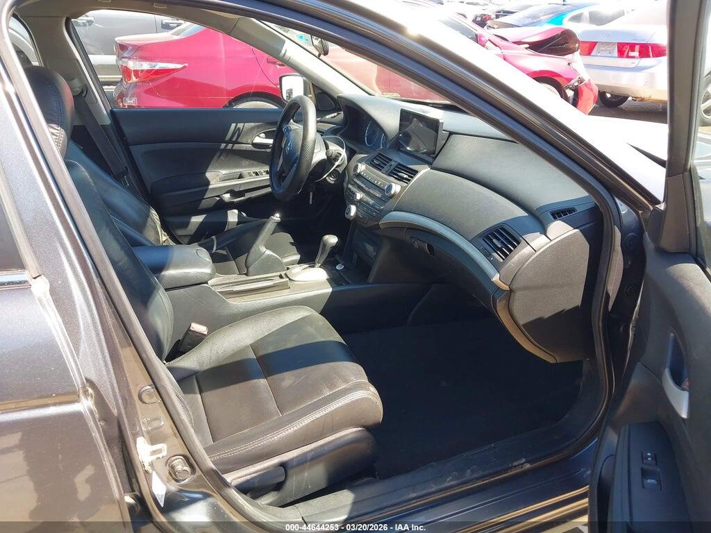 1HGCP2F69CA050962 2012 HONDA ACCORD photo no. 5