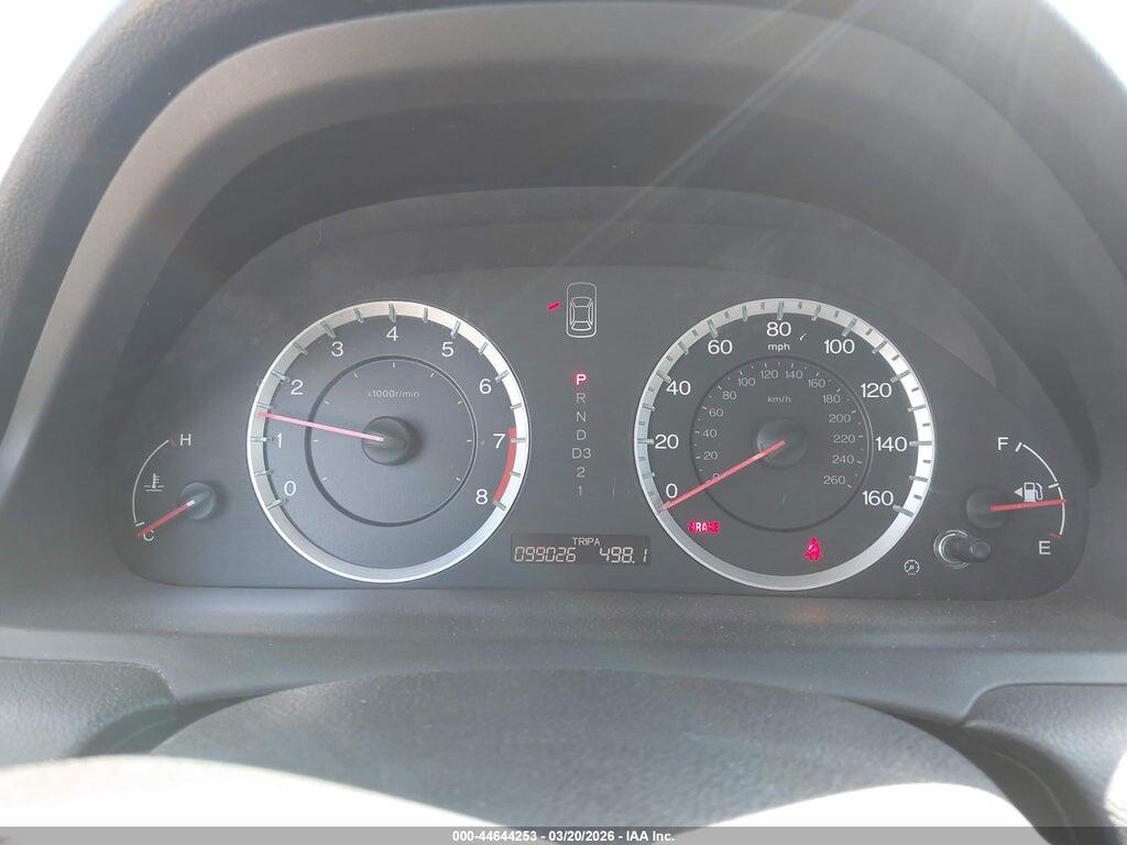1HGCP2F69CA050962 2012 HONDA ACCORD photo no. 7