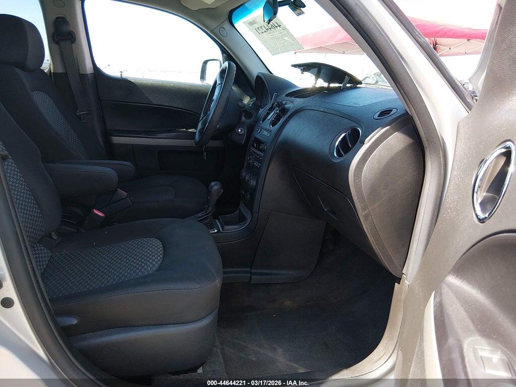 3GNBABFW0BS635042 2011 CHEVROLET HHR photo no. 5