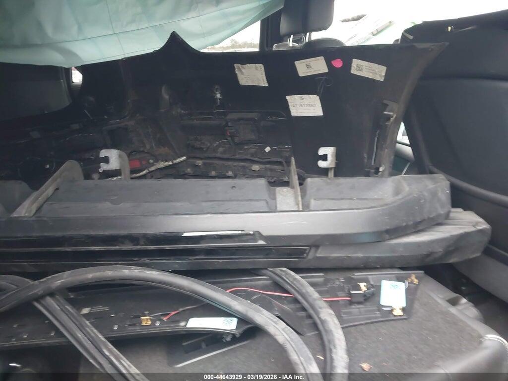 1GYS9KRL1SR173011 2025 CADILLAC ESCALADE ESV photo no. 8
