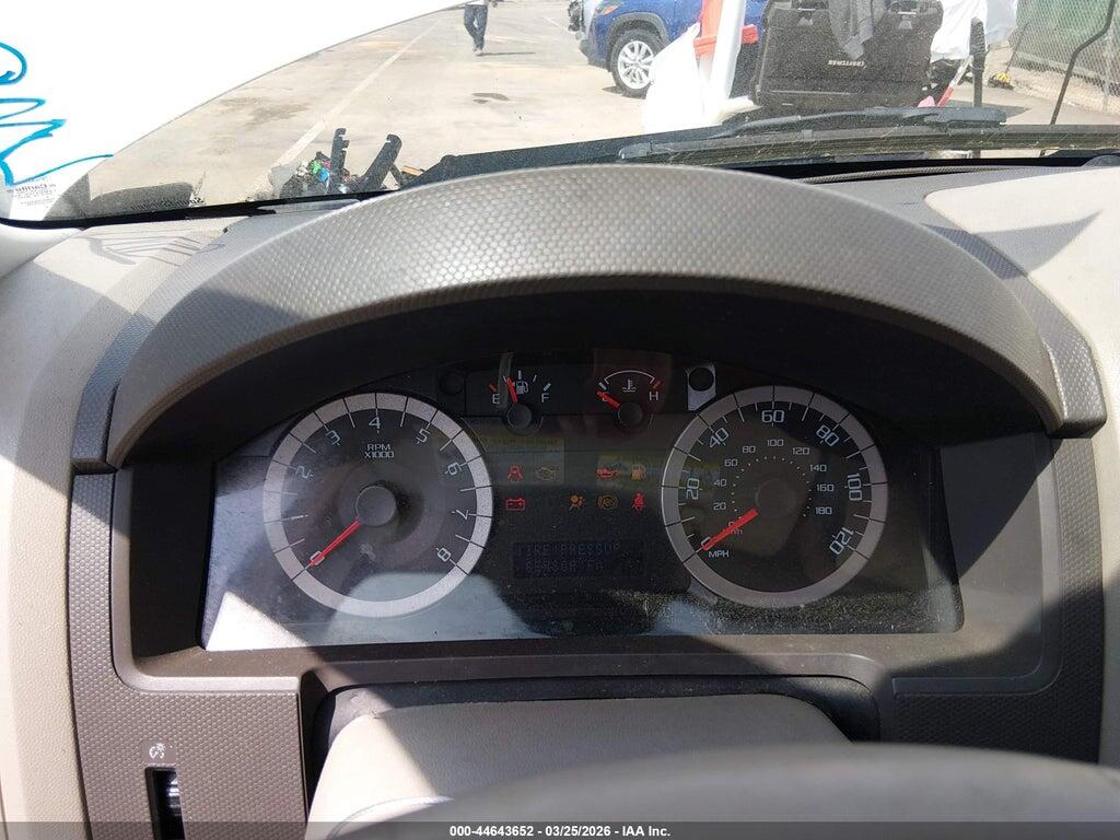 1FMCU0D79BKB36297 2011 FORD ESCAPE photo no. 7