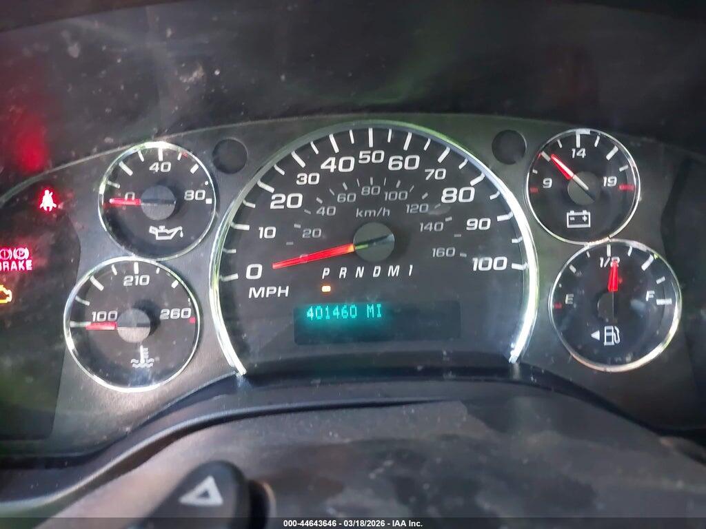 1GB0G2CAXE1186387 2014 CHEVROLET EXPRESS CUTAWAY photo no. 5