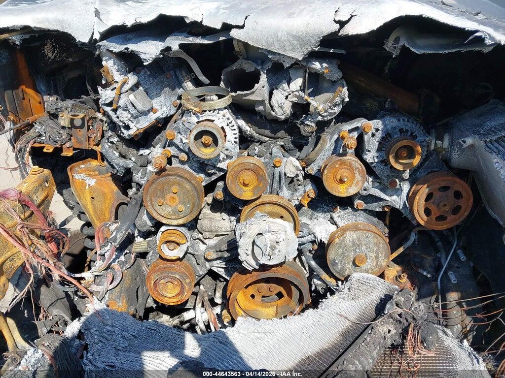 1FT7W2BT5HEF41317 2017 FORD F-250 photo no. 10
