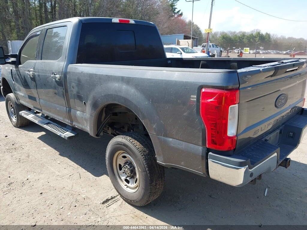 1FT7W2BT5HEF41317 2017 FORD F-250 photo no. 3