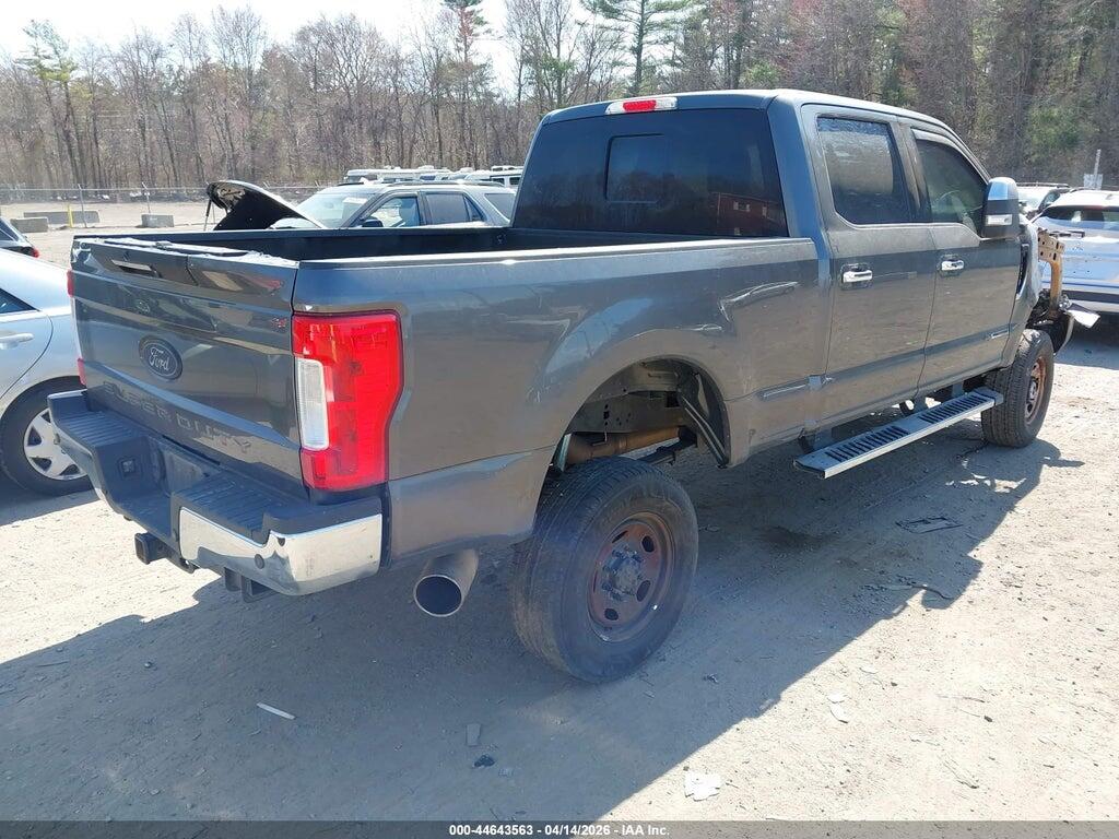 1FT7W2BT5HEF41317 2017 FORD F-250 photo no. 4