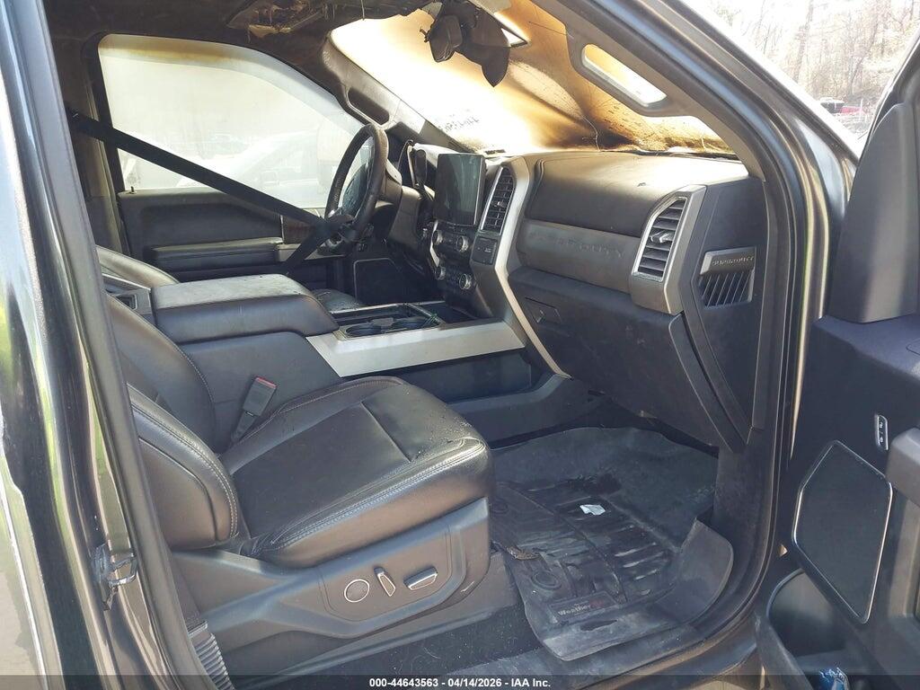 1FT7W2BT5HEF41317 2017 FORD F-250 photo no. 5