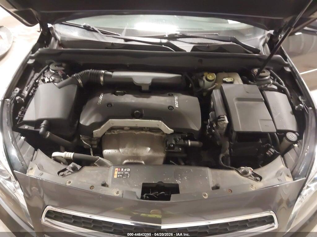 1G11E5SA1DF187852 2013 CHEVROLET MALIBU photo no. 10