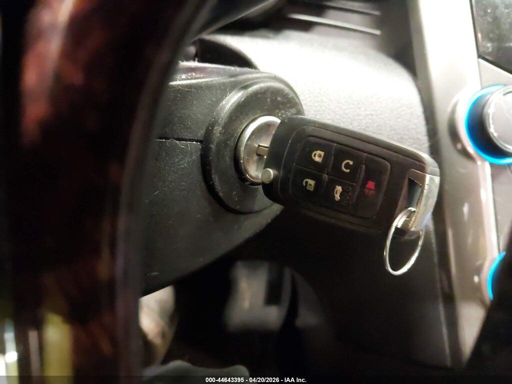 1G11E5SA1DF187852 2013 CHEVROLET MALIBU photo no. 11