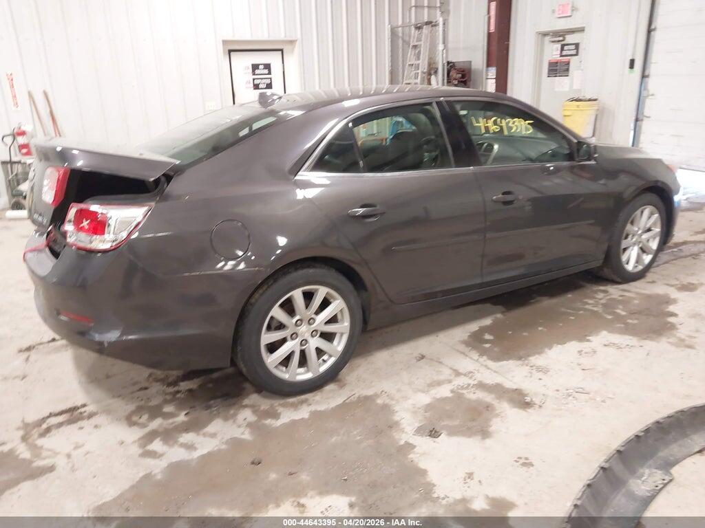 1G11E5SA1DF187852 2013 CHEVROLET MALIBU photo no. 4
