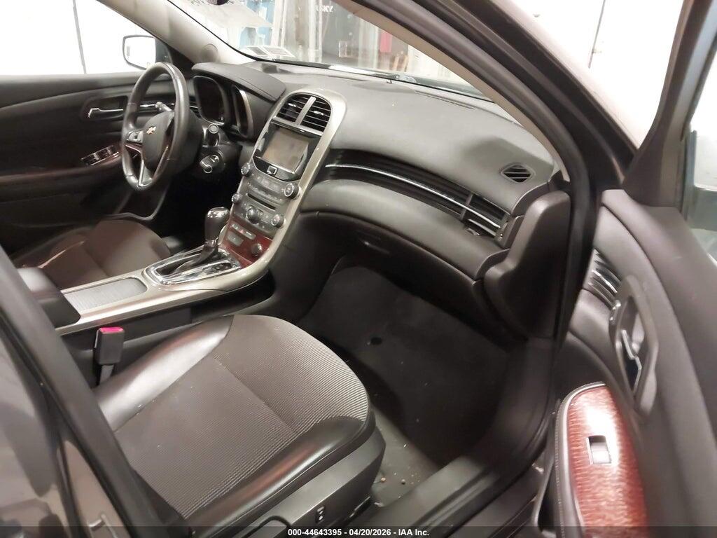 1G11E5SA1DF187852 2013 CHEVROLET MALIBU photo no. 5