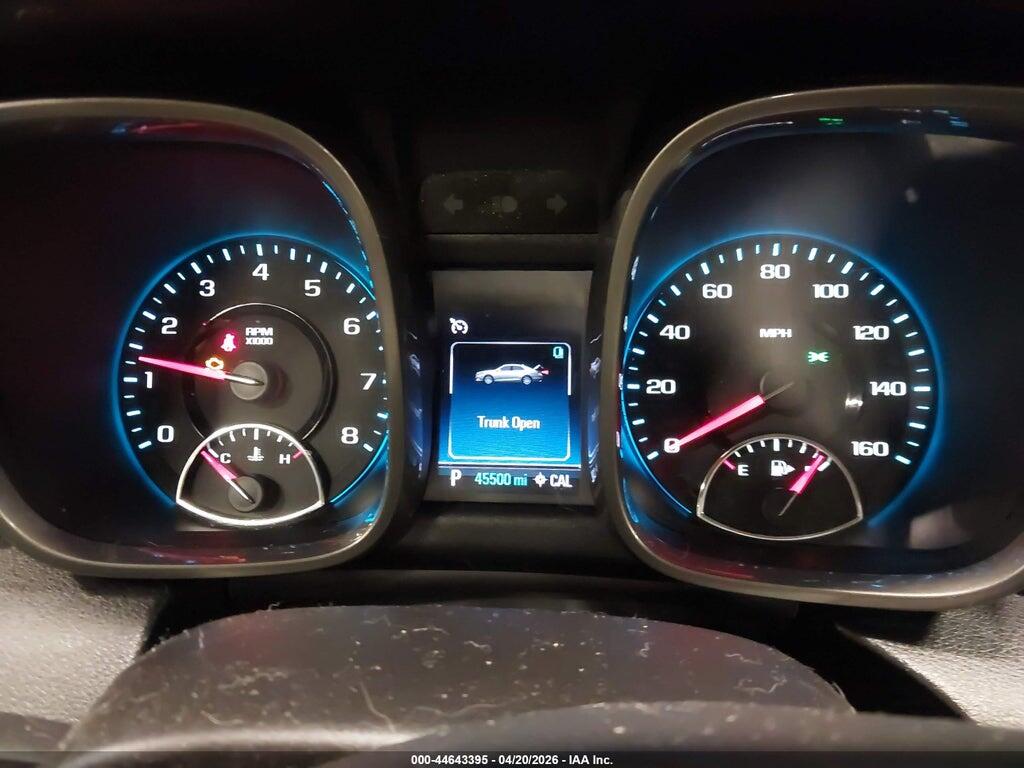 1G11E5SA1DF187852 2013 CHEVROLET MALIBU photo no. 7