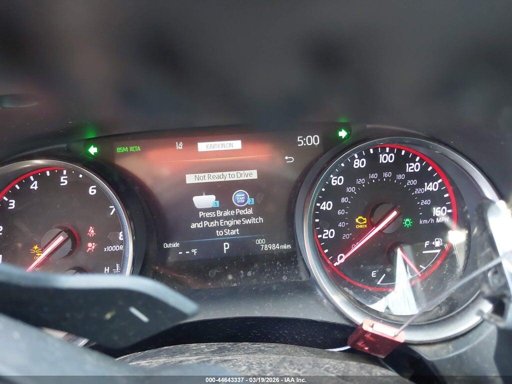 4T1K61AK8MU602314 2021 TOYOTA CAMRY photo no. 7