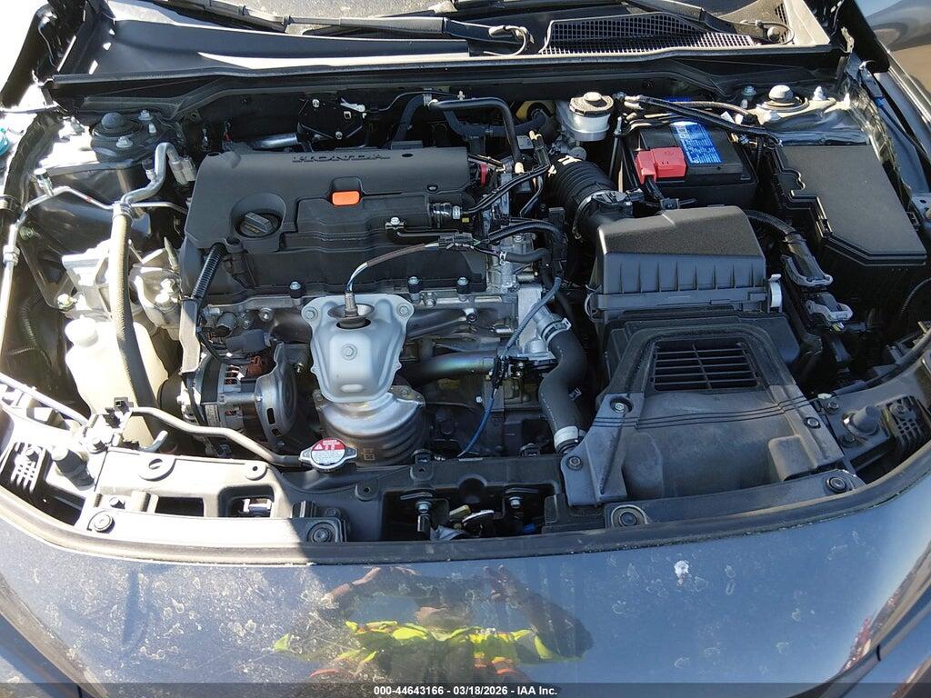 2HGFE2F56RH553076 2024 HONDA CIVIC photo no. 10